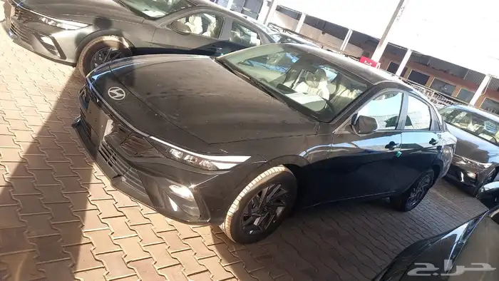 هيونداي النترا سمارت بلس 2026 ماكينة 2000 0