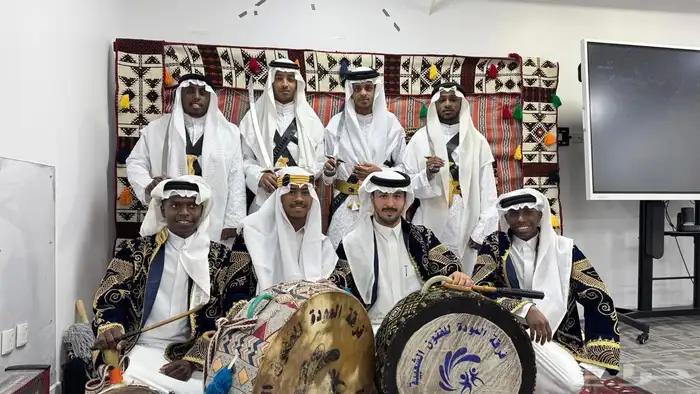 فرقة المودة 2