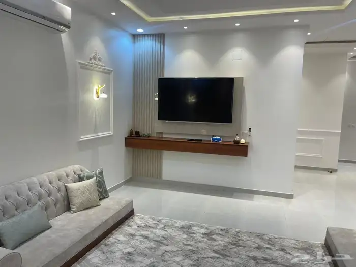 للبيع دور بالمزاحمية حي الريف 525م بمليون 450 3