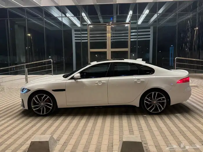 جاكور Xf s 2016 4