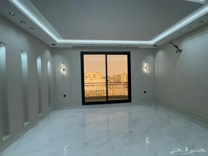 شقق أدوار فاخرة بتشطيب عصري 13