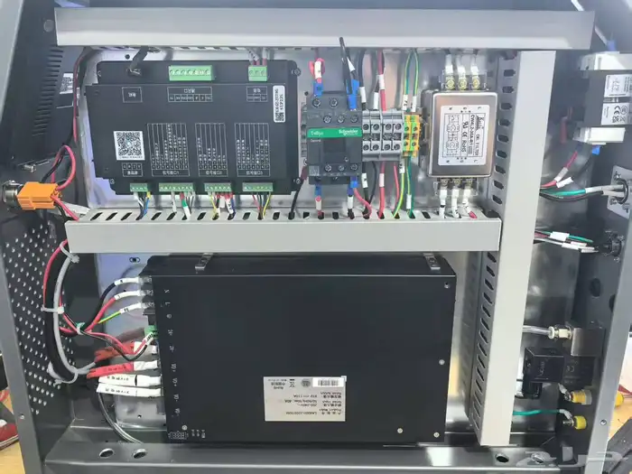 مكينة لحام   Welding Machines 15