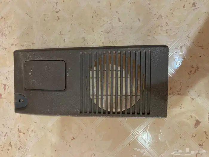قطع غيار جيب شاص 12