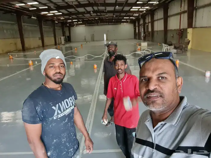 ايبوكسي الايبوكسي 2