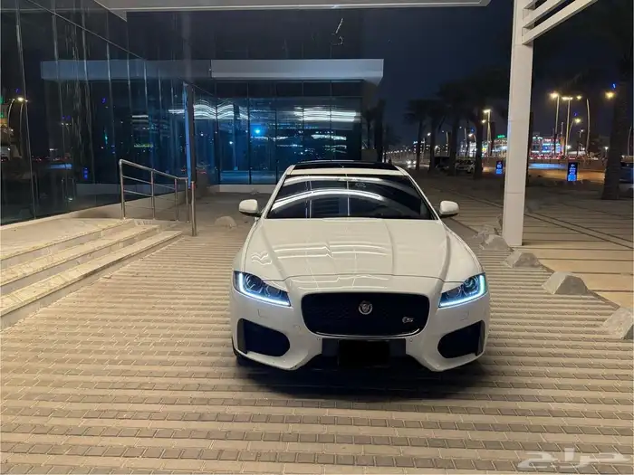 جاكور Xf s 2016 1