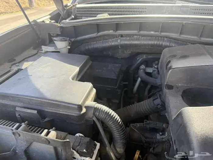 نيسان باترول فل كامل مكينه 400 4