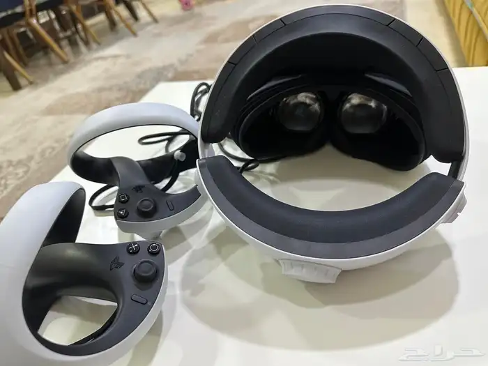 نظارات واقع افتراضي سوني Playstation 5 5
