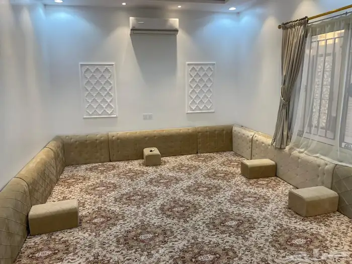 للبيع دور بالمزاحمية حي الريف 525م بمليون 450 5