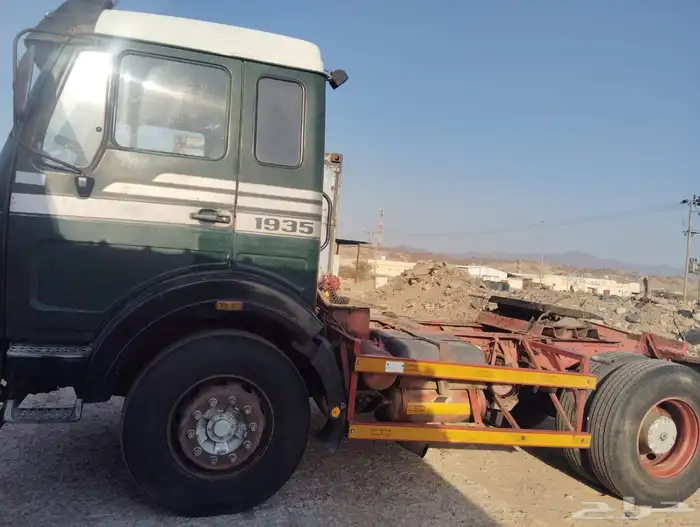 البي راس 1928 موديل 84 نقل خاص مفحوص 2