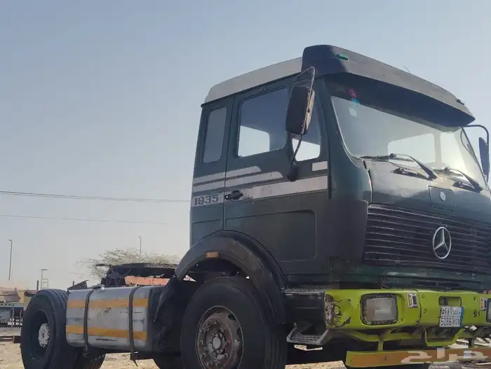 البي راس 1928 موديل 84 نقل خاص مفحوص 3