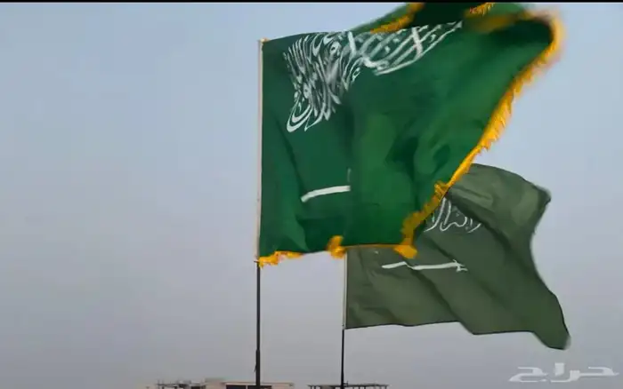 عل م السعوديه 0