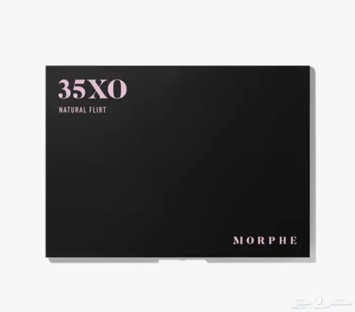 باليت Morphe Eye Shadow أصلي 100 ظلال عيون فاخرة 2