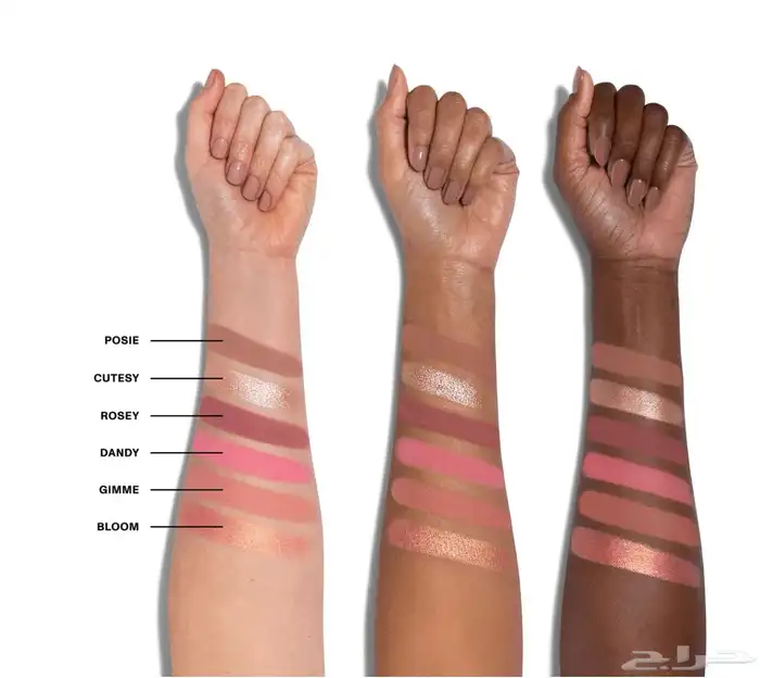 باليت Morphe Eye Shadow أصلي 100 ظلال عيون فاخرة 19