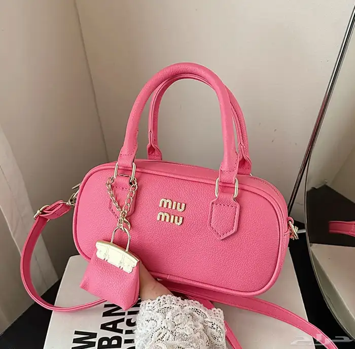 شنط ماركات مقلدة 7