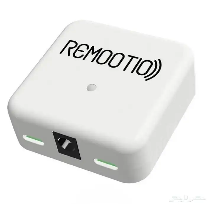 جهاز فتح باب الكراج بالجوال لاسلكي 1