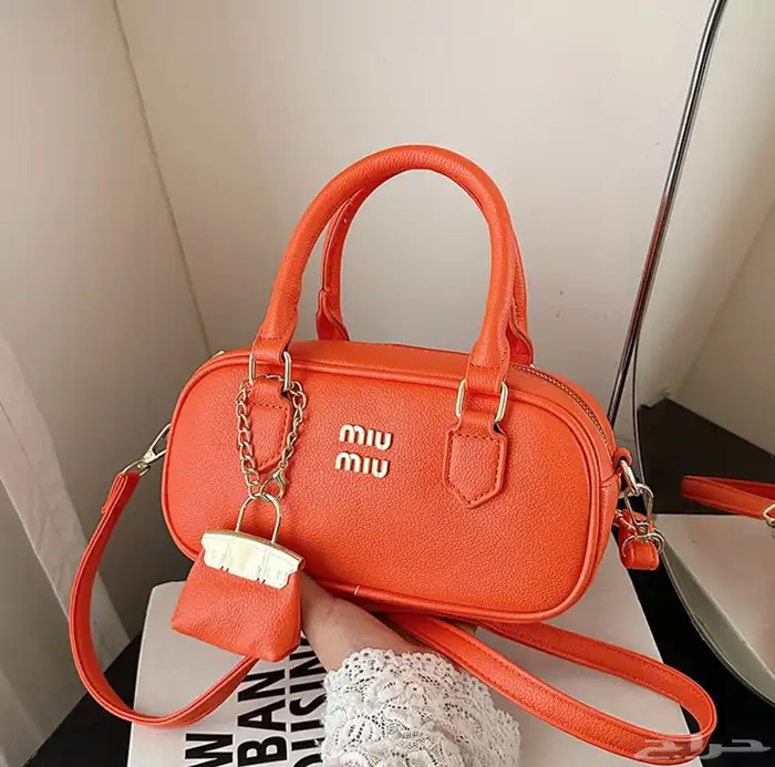 شنط ماركات مقلدة 1