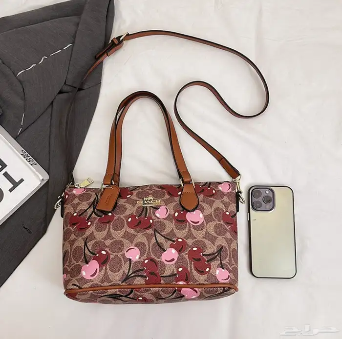 شنط ماركات مقلدة 15