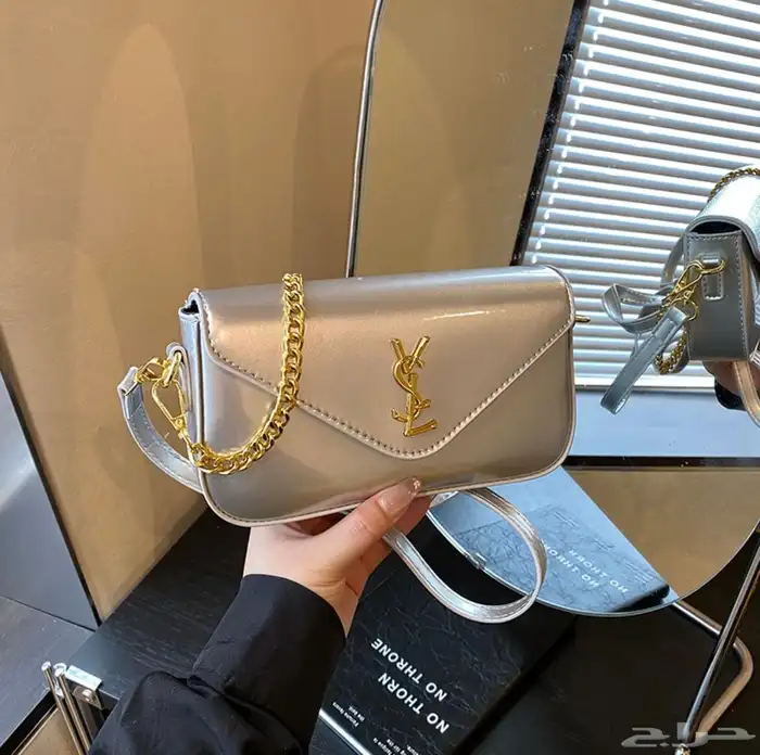 شنط ماركات مقلدة 14