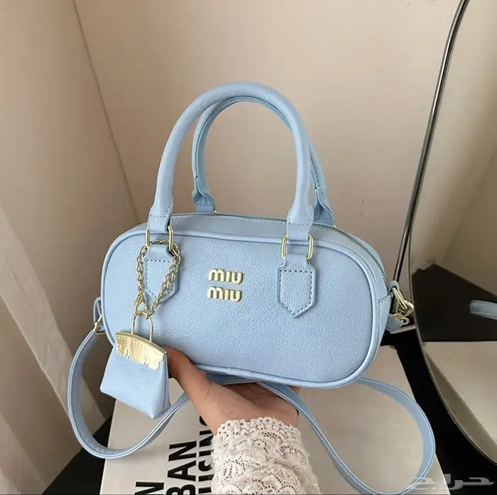 شنط ماركات مقلدة 5