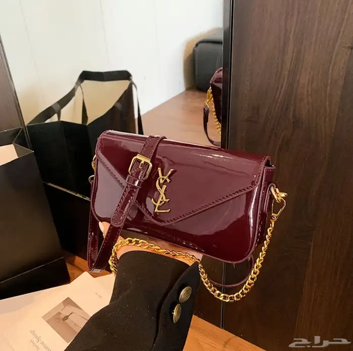 شنط ماركات مقلدة 9