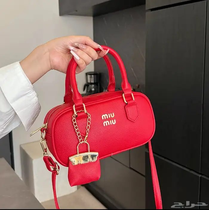 شنط ماركات مقلدة 6