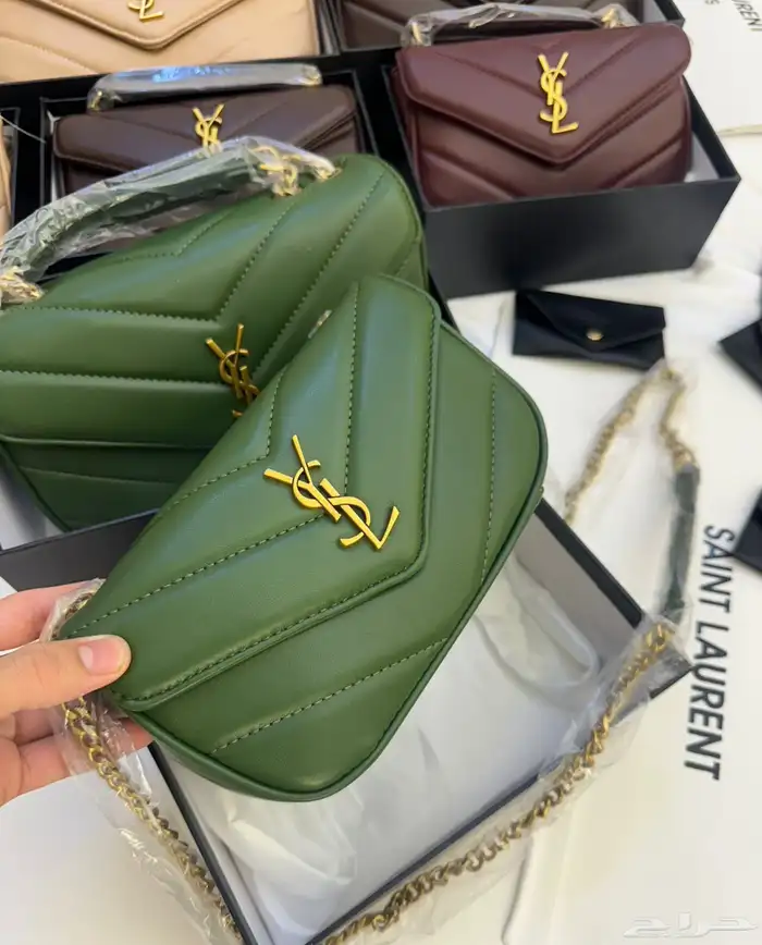 شنط سالوران ماستر طبق الاصل درجة اولى 13