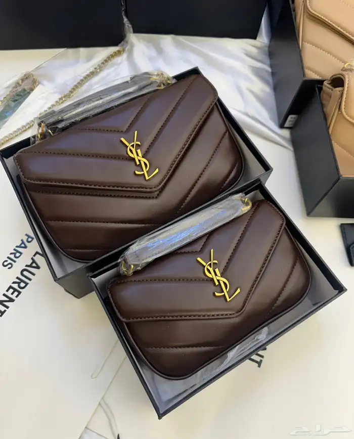 شنط سالوران ماستر طبق الاصل درجة اولى 10