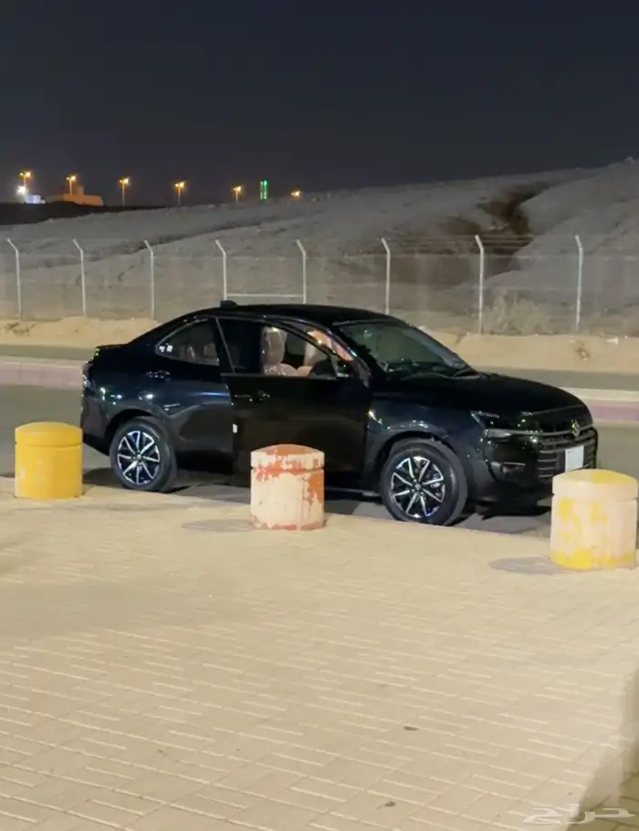 سوزوكي ديزاير 2025 فل كامل للبيع 1