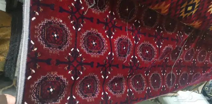 مدات ارضية 9