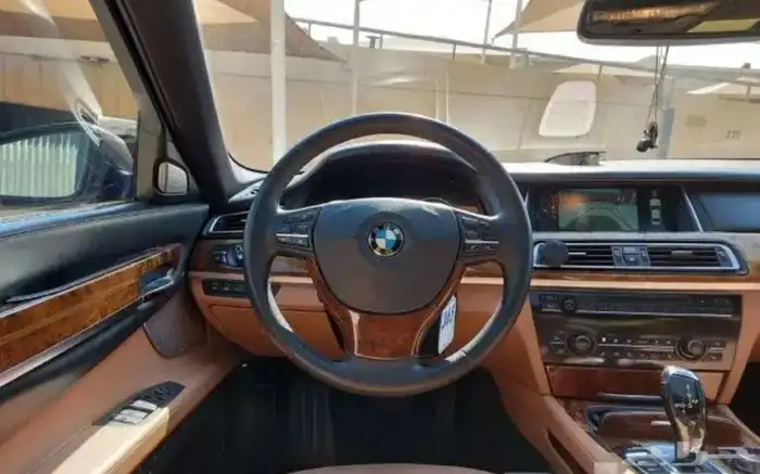 bmw 750li 2014 6