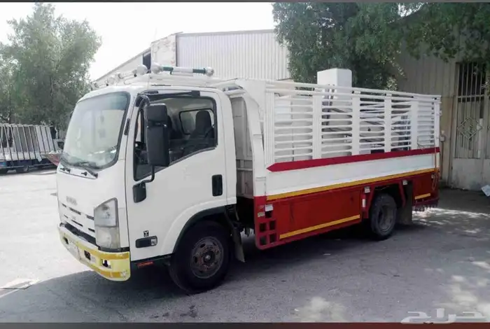 دينه نقل عفش النعيريه 0