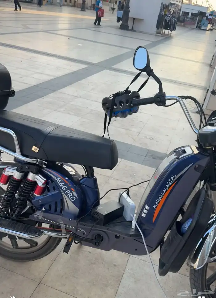 دباب كهربائي 0