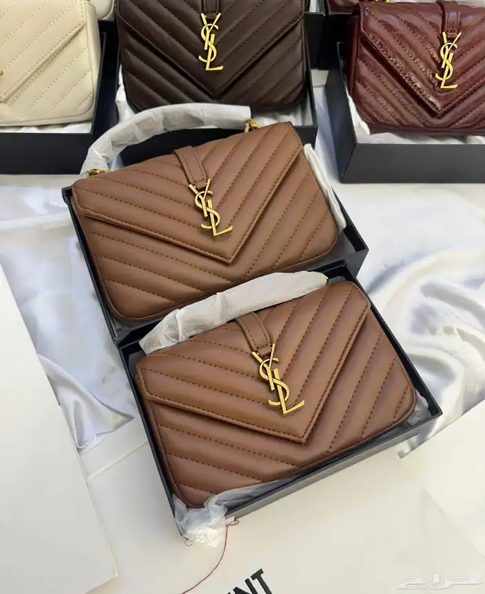 شنط سالوران ماستر طبق الاصل درجة اولى 5