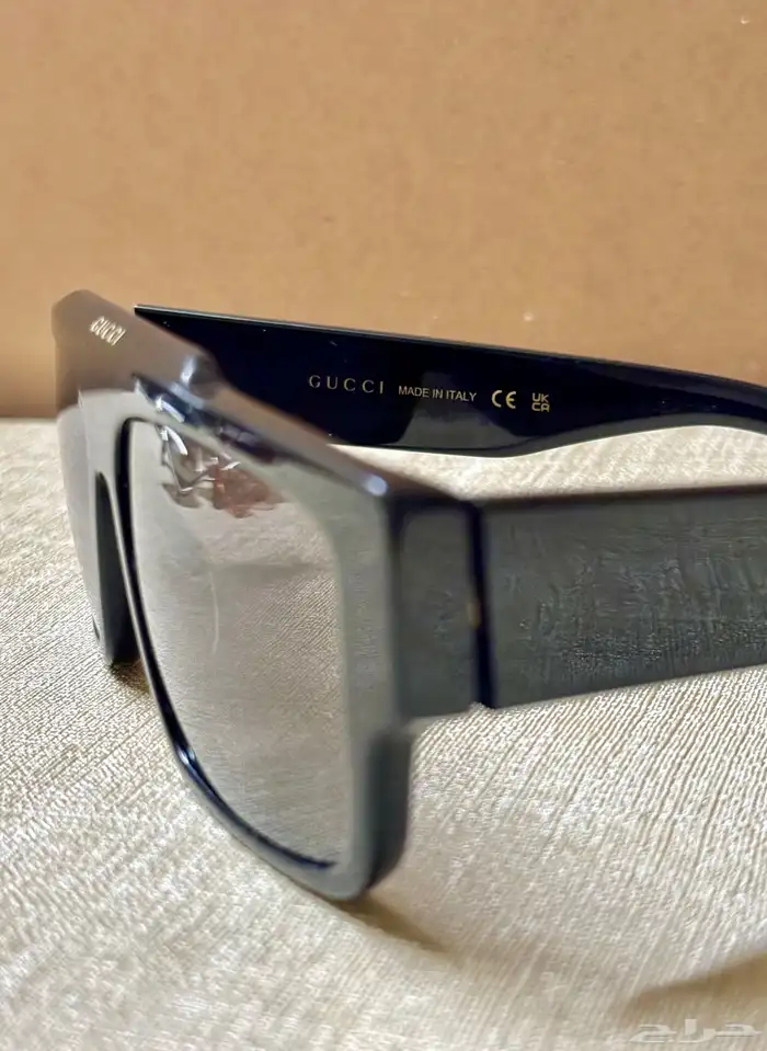 نظارات ماركات اصليه (TOM FORD -GUCCI-Police-Emporio Armani 43