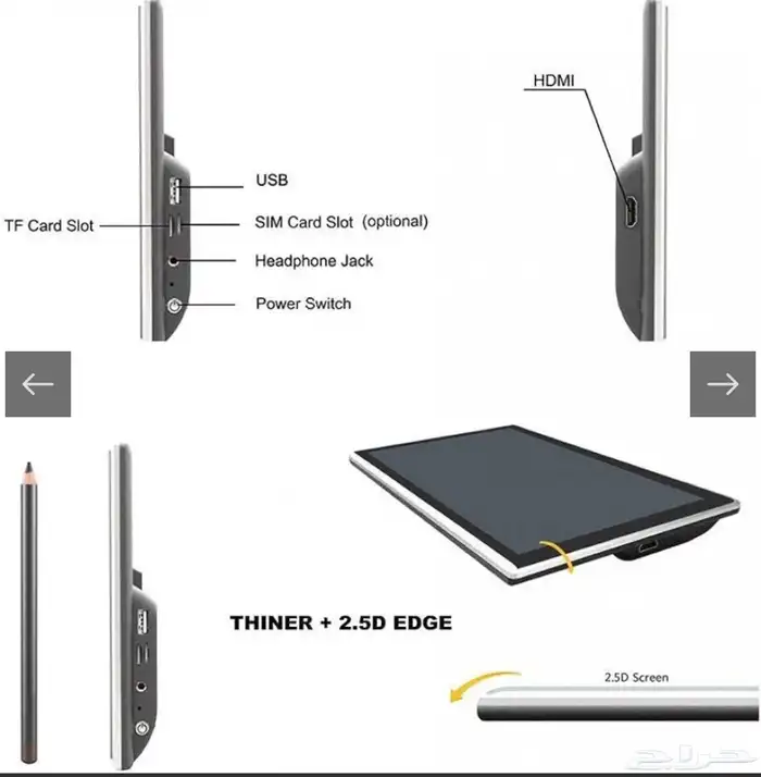 شاشة مقاعد ( مراتب ) 1