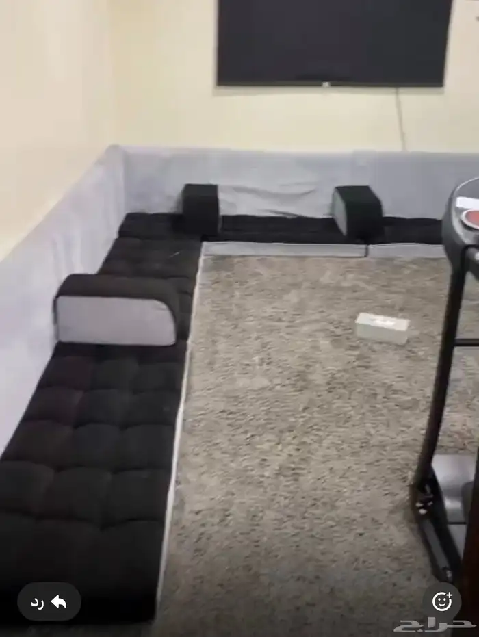 مساند جلسة أرضيه للبيع 0