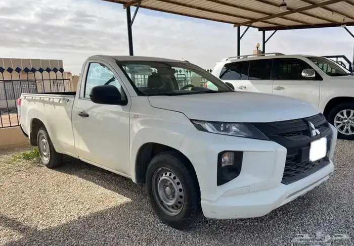 ميتسوبيشي غماره 2020 2