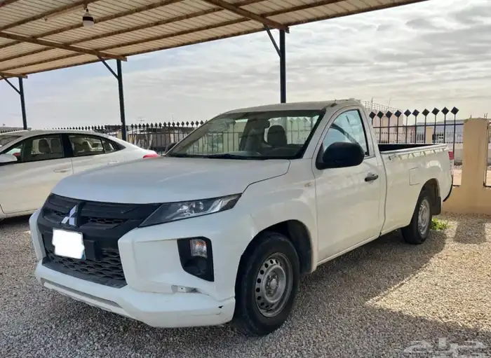 ميتسوبيشي غماره 2020 1