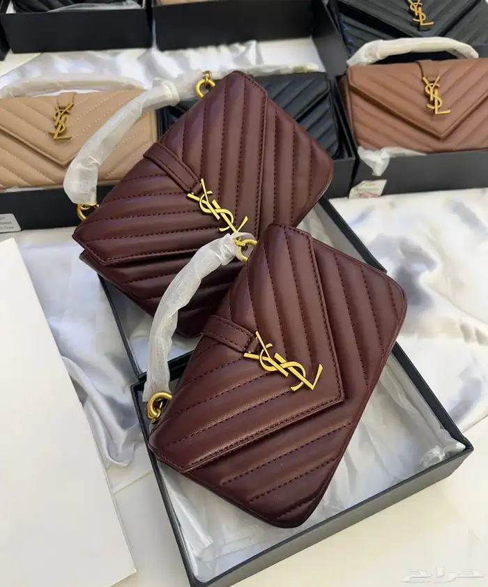 شنط سالوران ماستر طبق الاصل درجة اولى 6