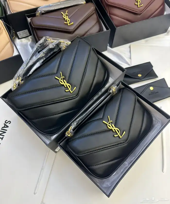 شنط سالوران ماستر طبق الاصل درجة اولى 12