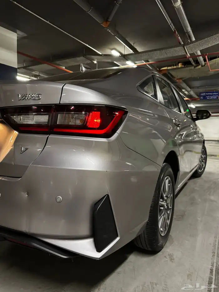 يارس مطور 2024 ( تم البيع ) 12