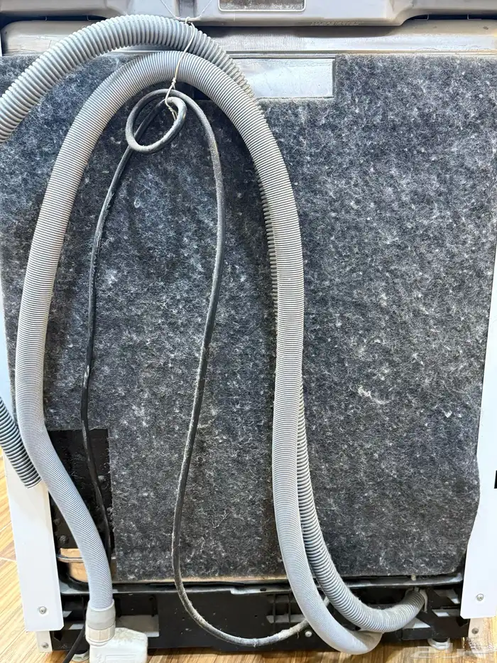 غساله مواعين 5