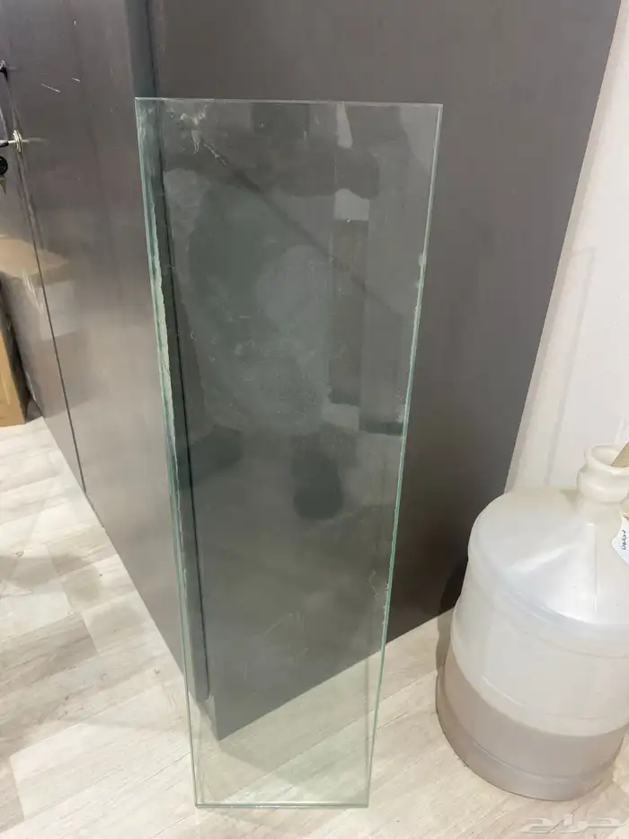 زجاج ديكور محل للبيع كميات كبيرة 0