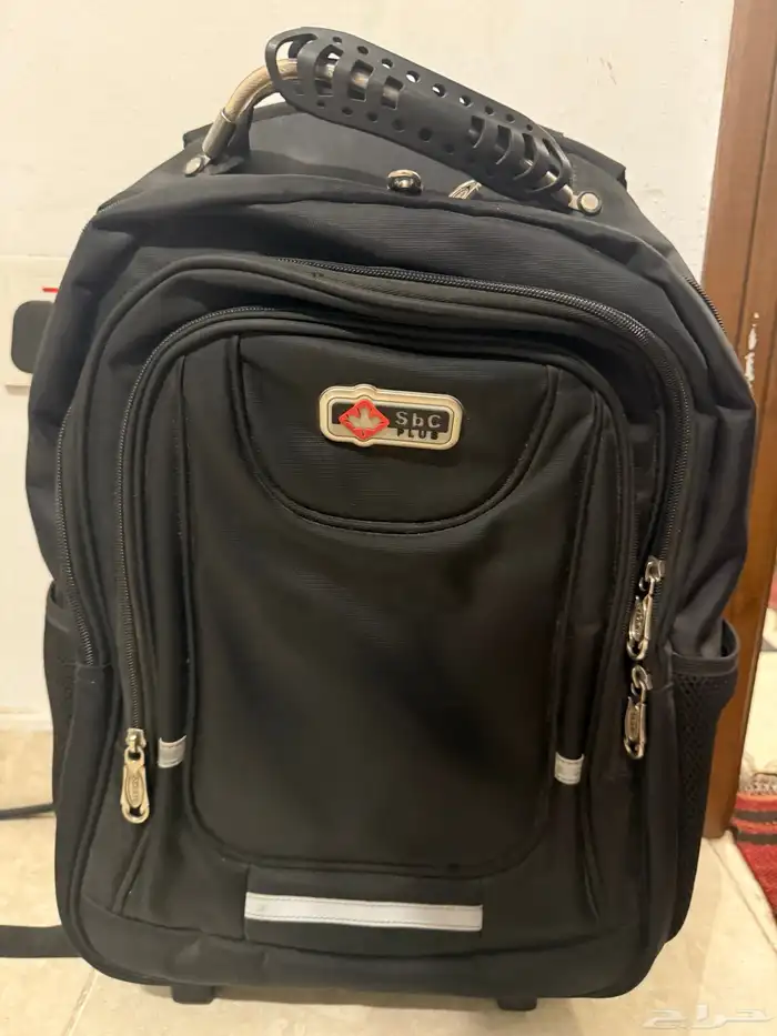 شنط مستعمله للمدراس 10