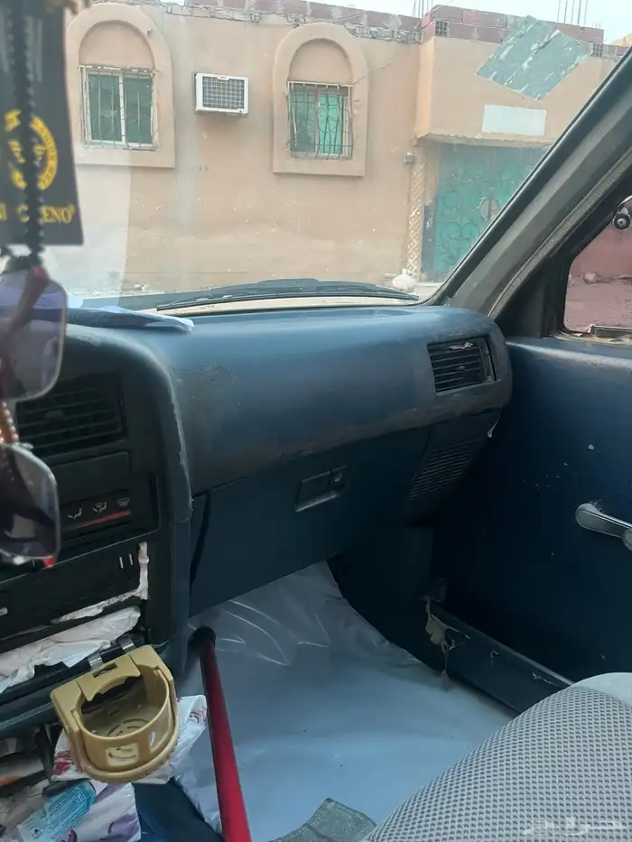 هايلوكس 94 jL 15