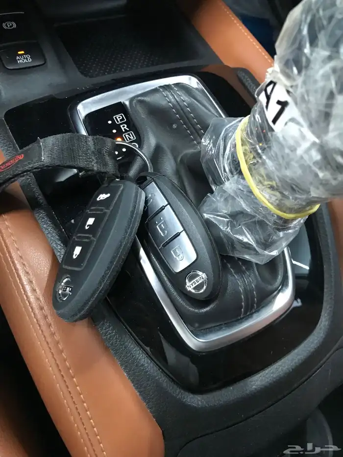 للبيع نيسان إكستريل مديل 2020 فل كامل اعلاء فتئه دفع رباعي 13