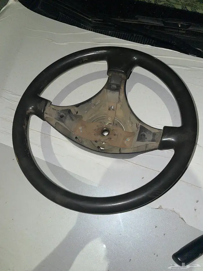 دركسون هيلكس مع عصيان المساحات و الرقبه كامله 1