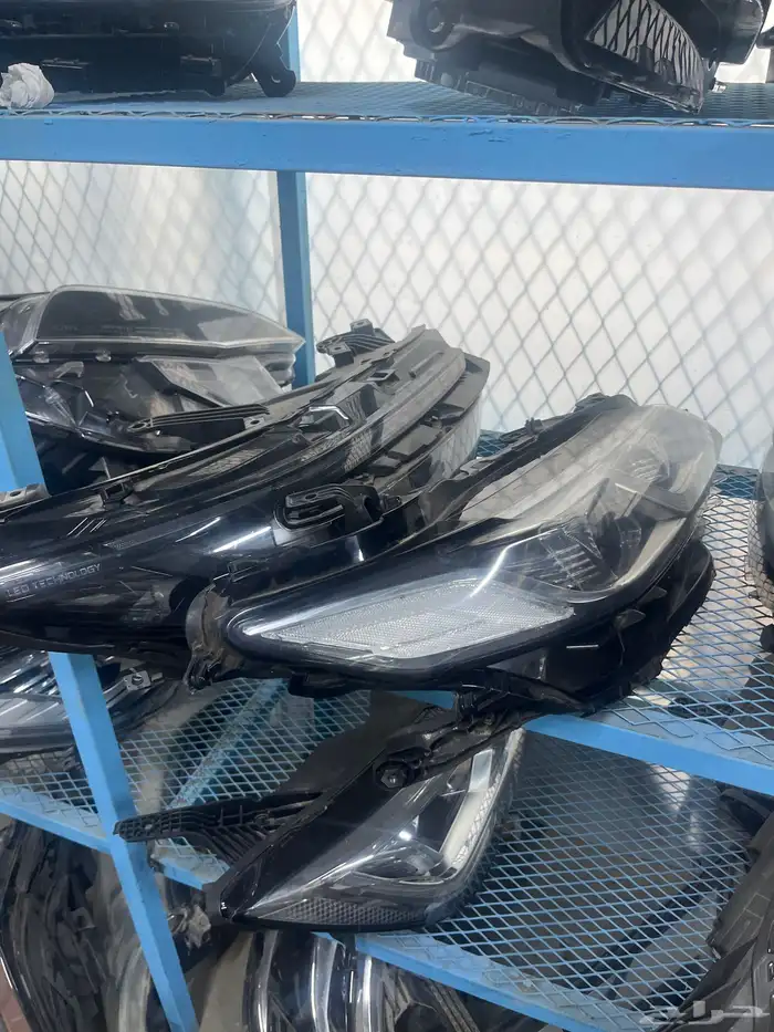 شمعات كامري مازدا صيني 3