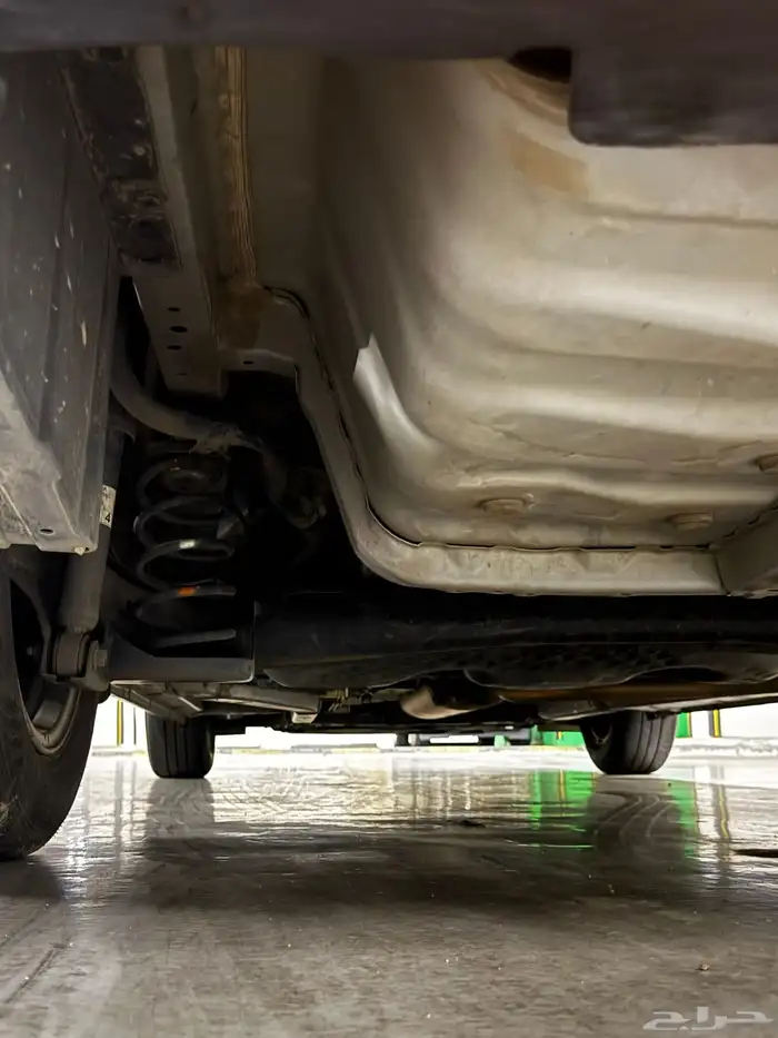 يارس مطور 2024 ( تم البيع ) 38