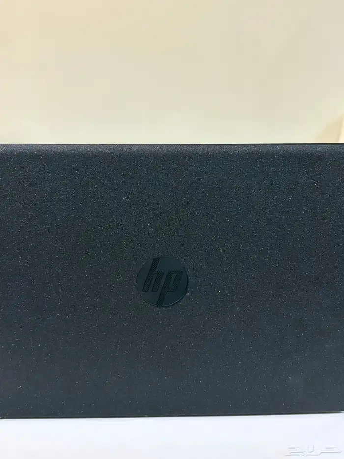 لابتوب hp اخو الجديد 0